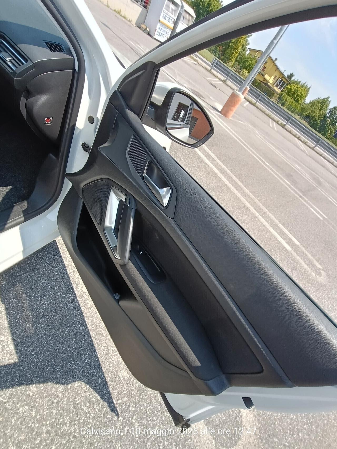 Peugeot 308 BlueHDi 120 S&S Allure