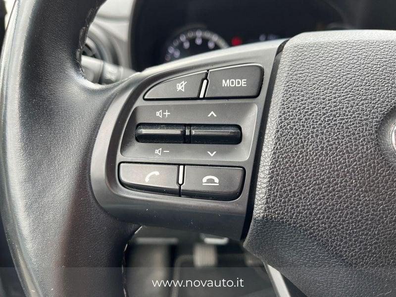 Hyundai i10 1.0 MPI Advanced