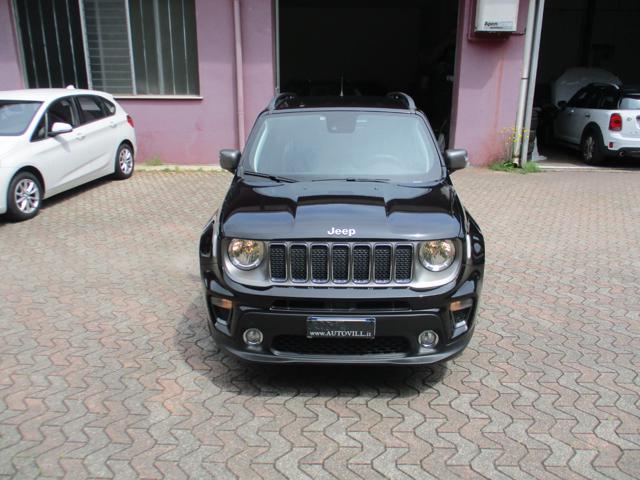 JEEP Renegade 1.0 T3 Limited *AUTO PERSONALE *PERFETTA