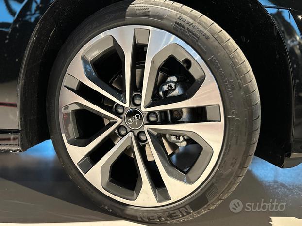 Audi A3 SPB 35 TDI S line edition