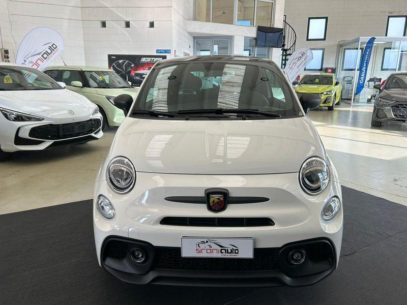 Abarth 595 1.4 Turbo T-Jet 165 CV - PROMO SIRONIAUTO+