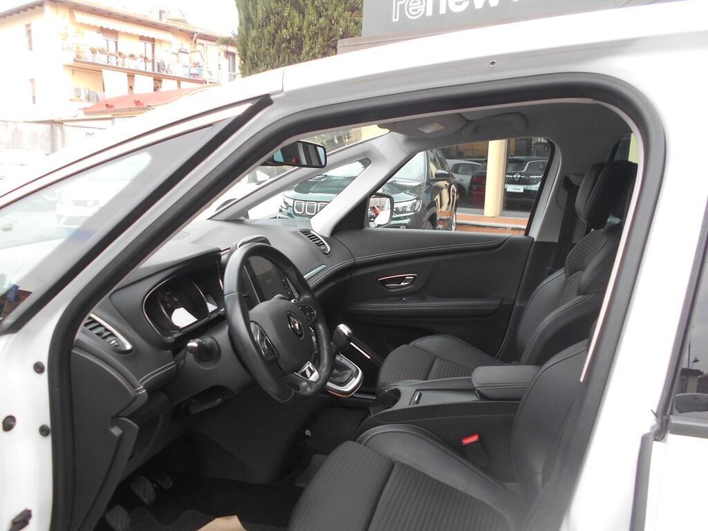 Renault Scenic 1.6 dCi Energy Bose