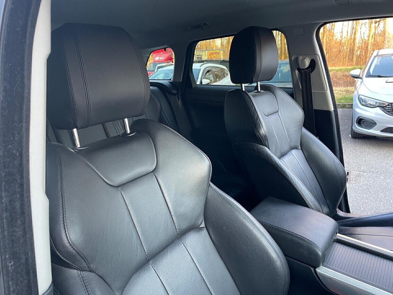 Land Rover Range Rover Evoque Range Rover Evoque 2.0 TD4 150 CV 5p*Automatik*Autocarro*