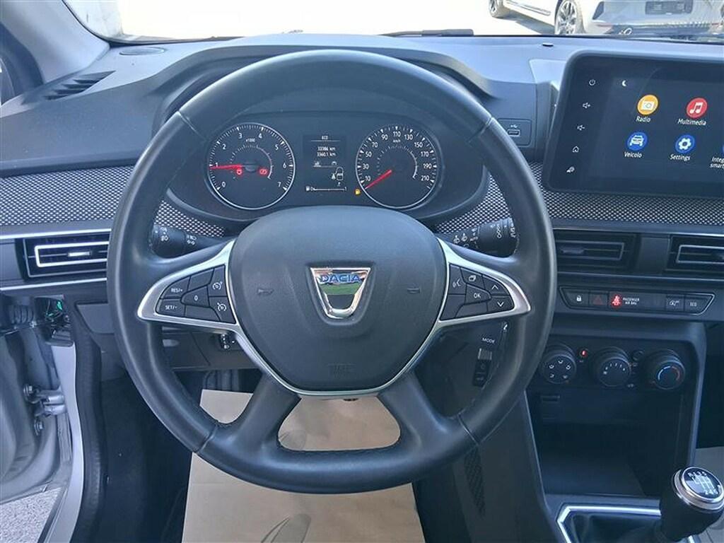 Dacia Jogger 1.0 TCe Comfort