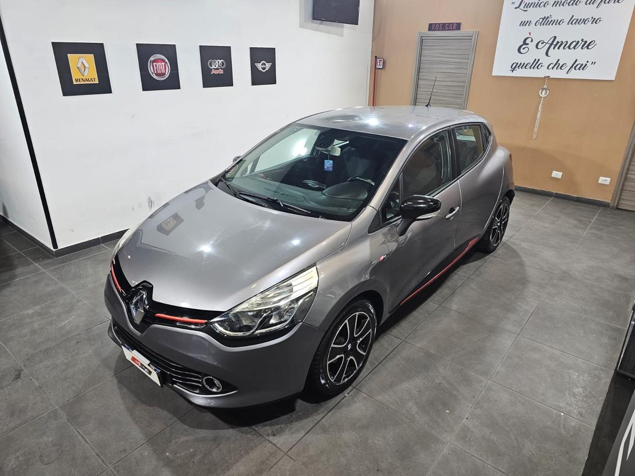 Renault Clio 1.5 dCi 8V 90CV Start&Stop 5 porte Energy