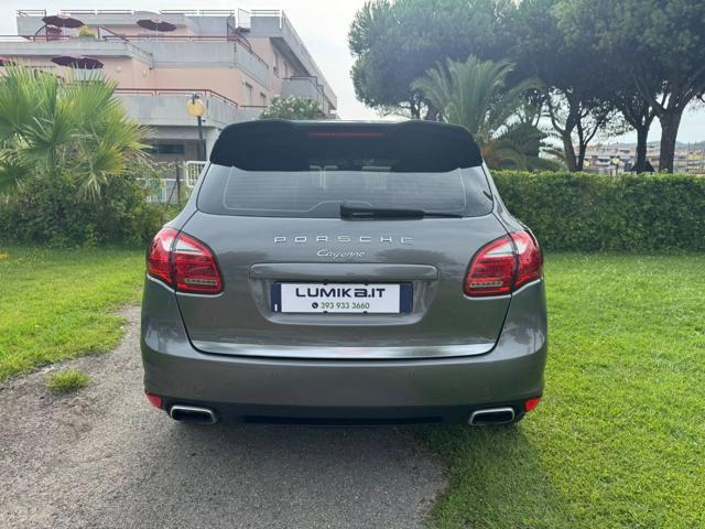 PORSCHE Cayenne 3.0 Diesel