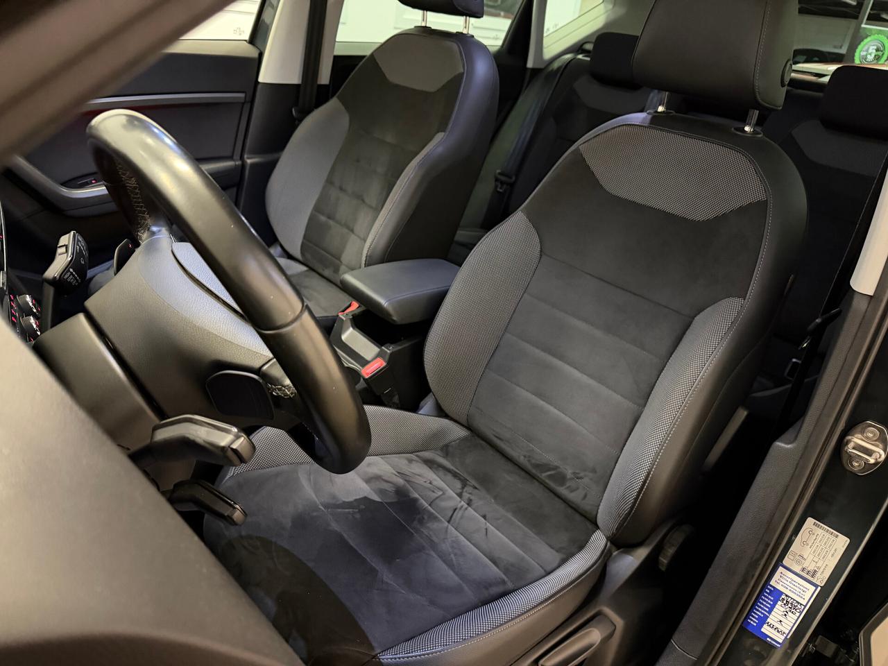 Seat Ateca 1.6 TDI XCELLENCE DSG