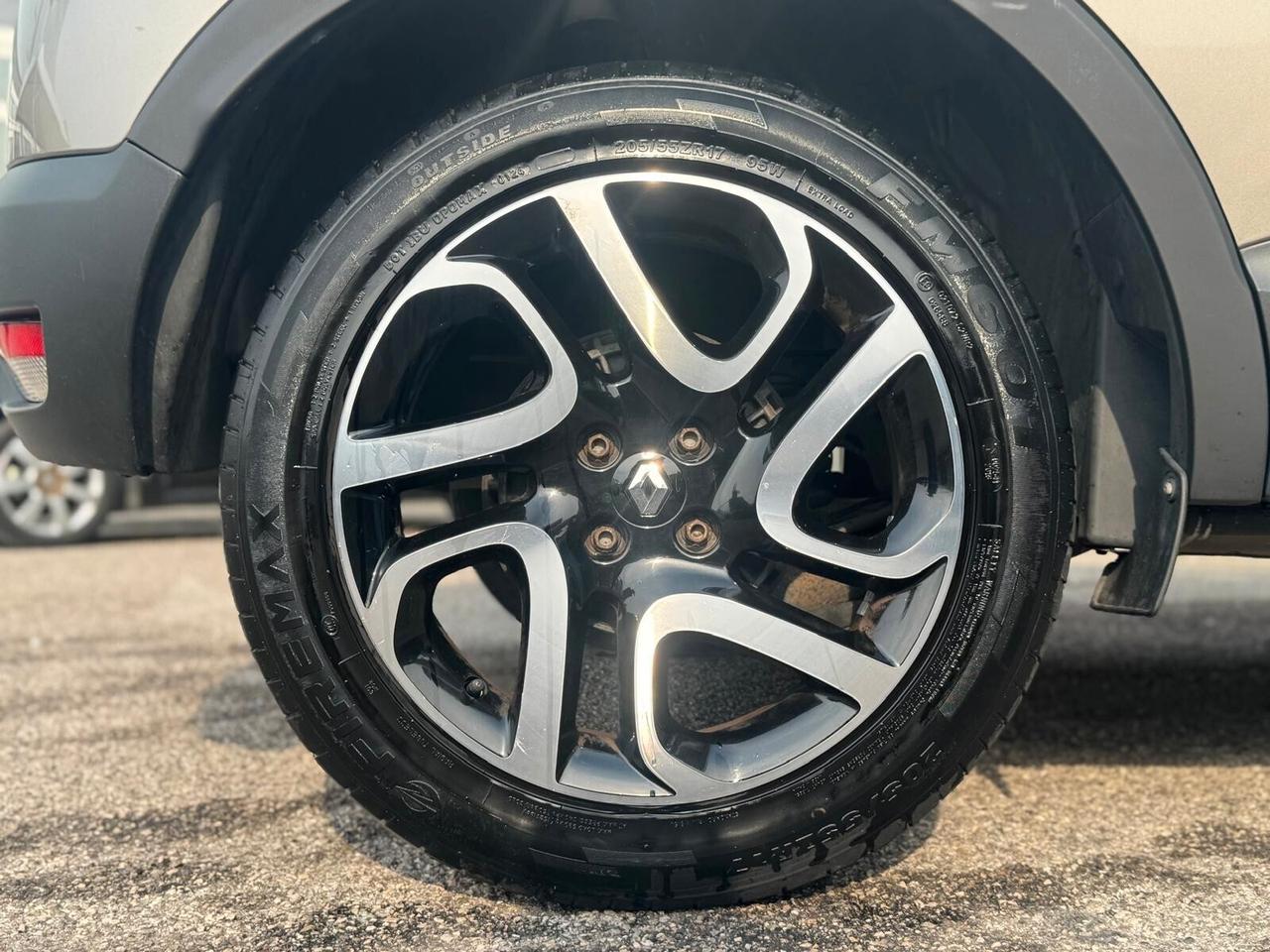Renault Captur dCi 8V 90 CV Start&Stop Energy Iconic