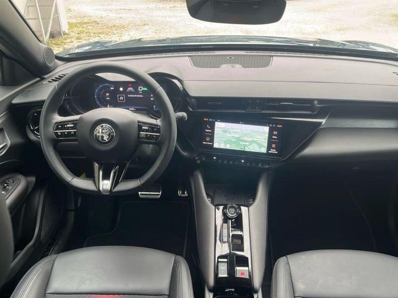 Alfa Romeo Junior BEV 156CV - 115kW Speciale