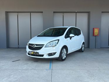 Opel Meriva 1.4 t Advance (elective) Gpl-tech 120cv