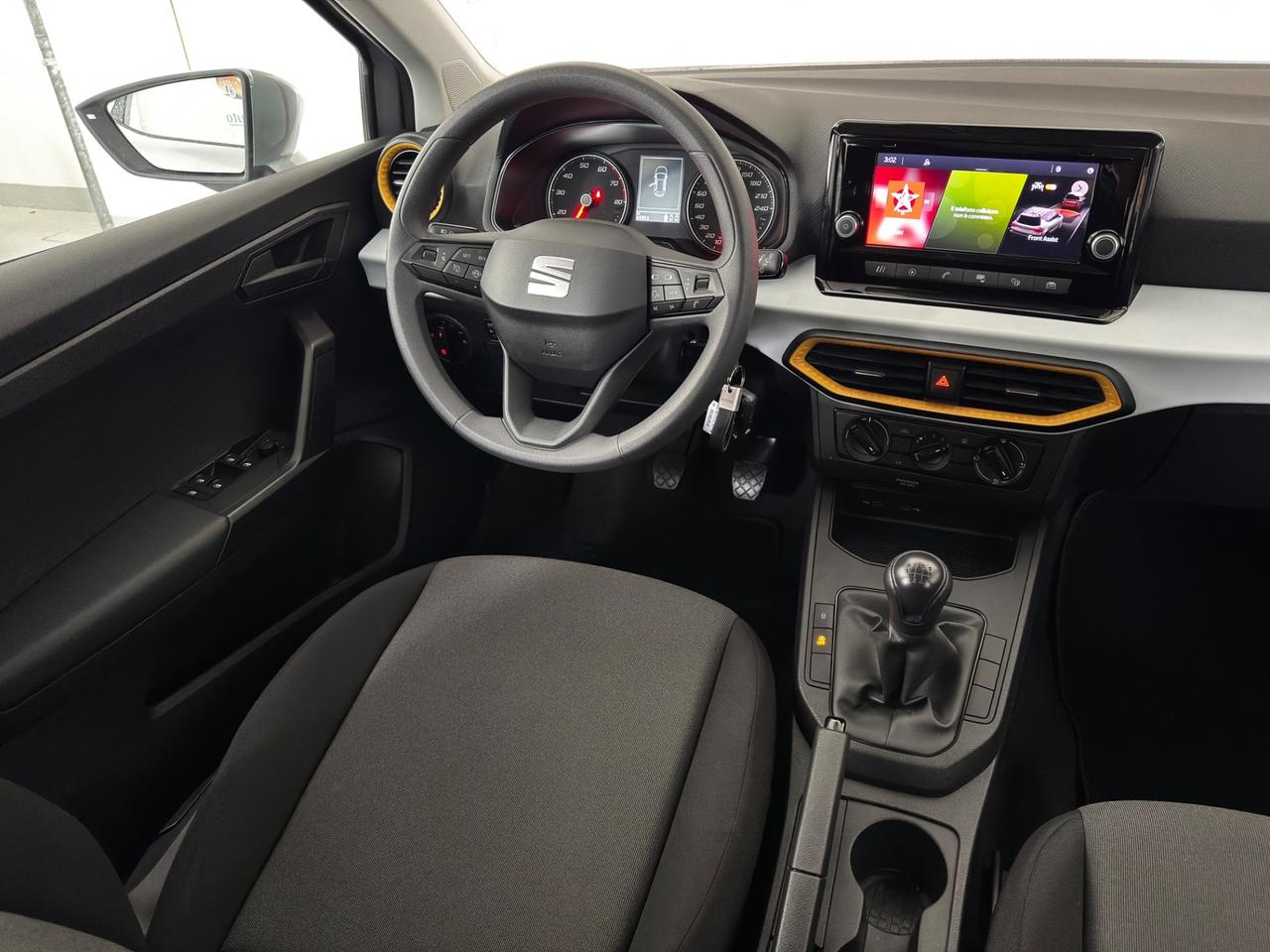 Seat Arona 1.0 EcoTSI 110 CV Style