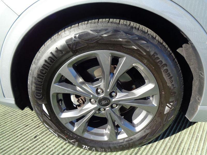 Ford Kuga Kuga 1.5 EcoBlue 120 CV 2WD ST-Line