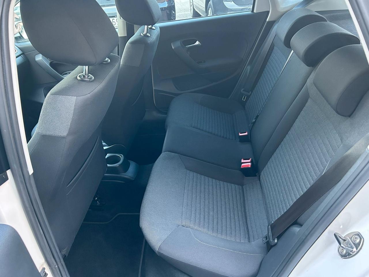 VW POLO 1.2 TDI 75CV OK NEOPATENTATI