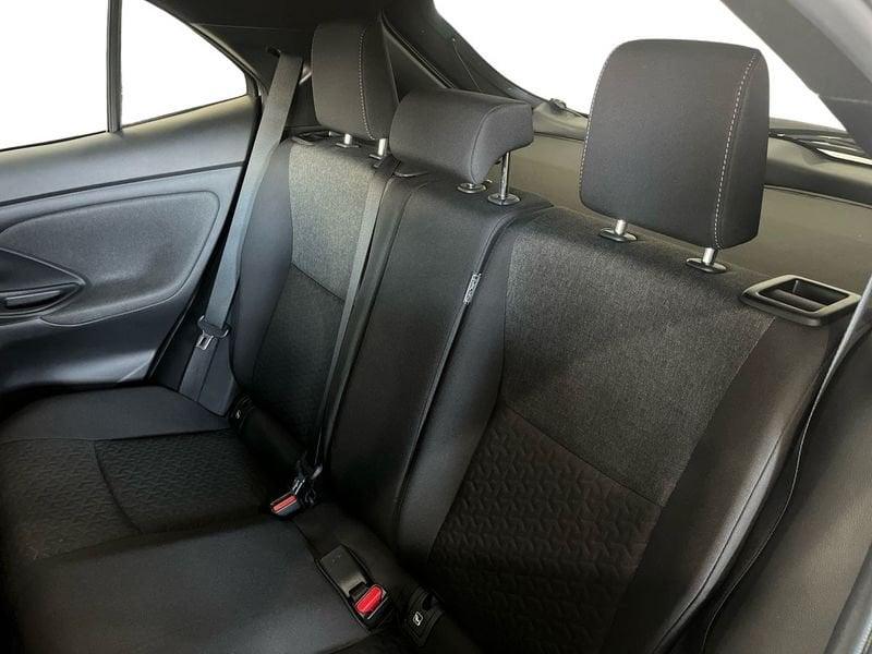 Toyota Yaris Cross Yaris Cross 1.5h Trend fwd 116cv e-cvt