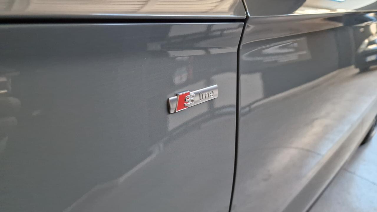 Audi Q5 2.0 TDI 190 CV quattro S tronic