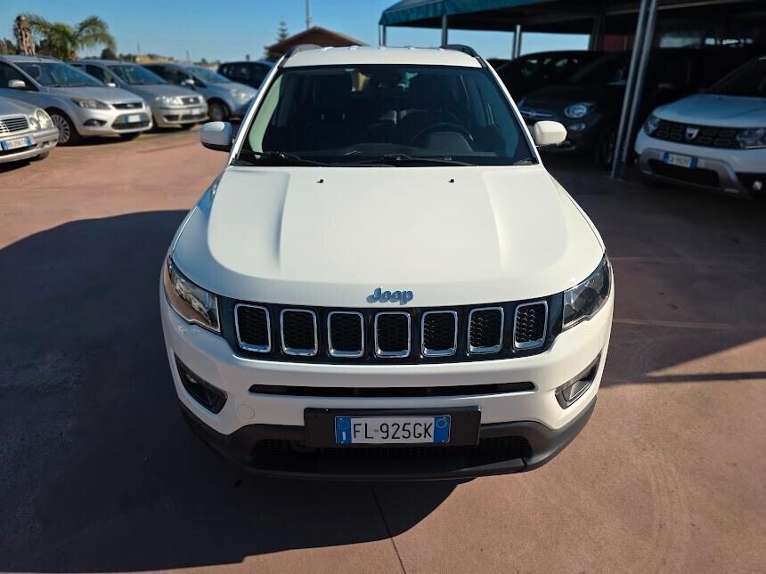 Jeep Compass 1.6 Multijet II 2WD Longitude