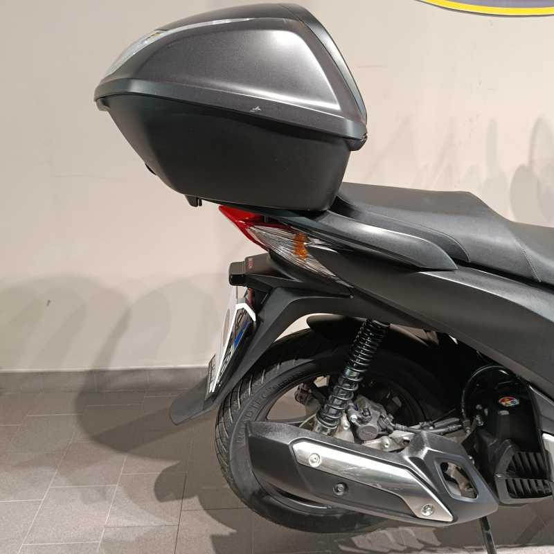Honda SH 150i ABS - 2014