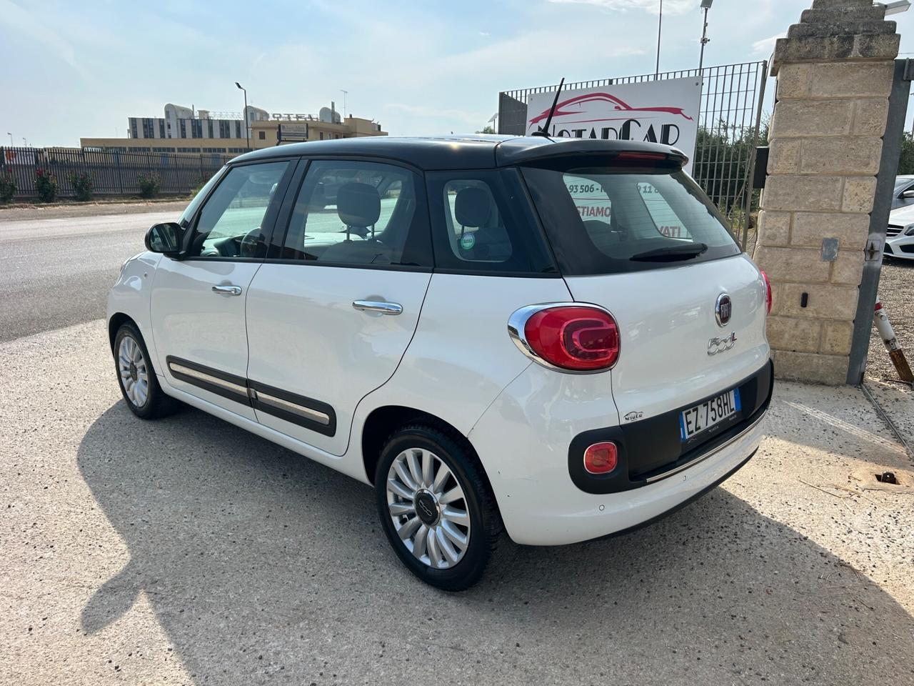 Fiat 500L 1.3 Multijet 85 CV Lounge ( MOTORE NUOVO )