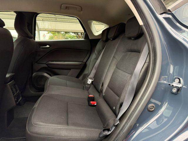 RENAULT Captur GPL Zen