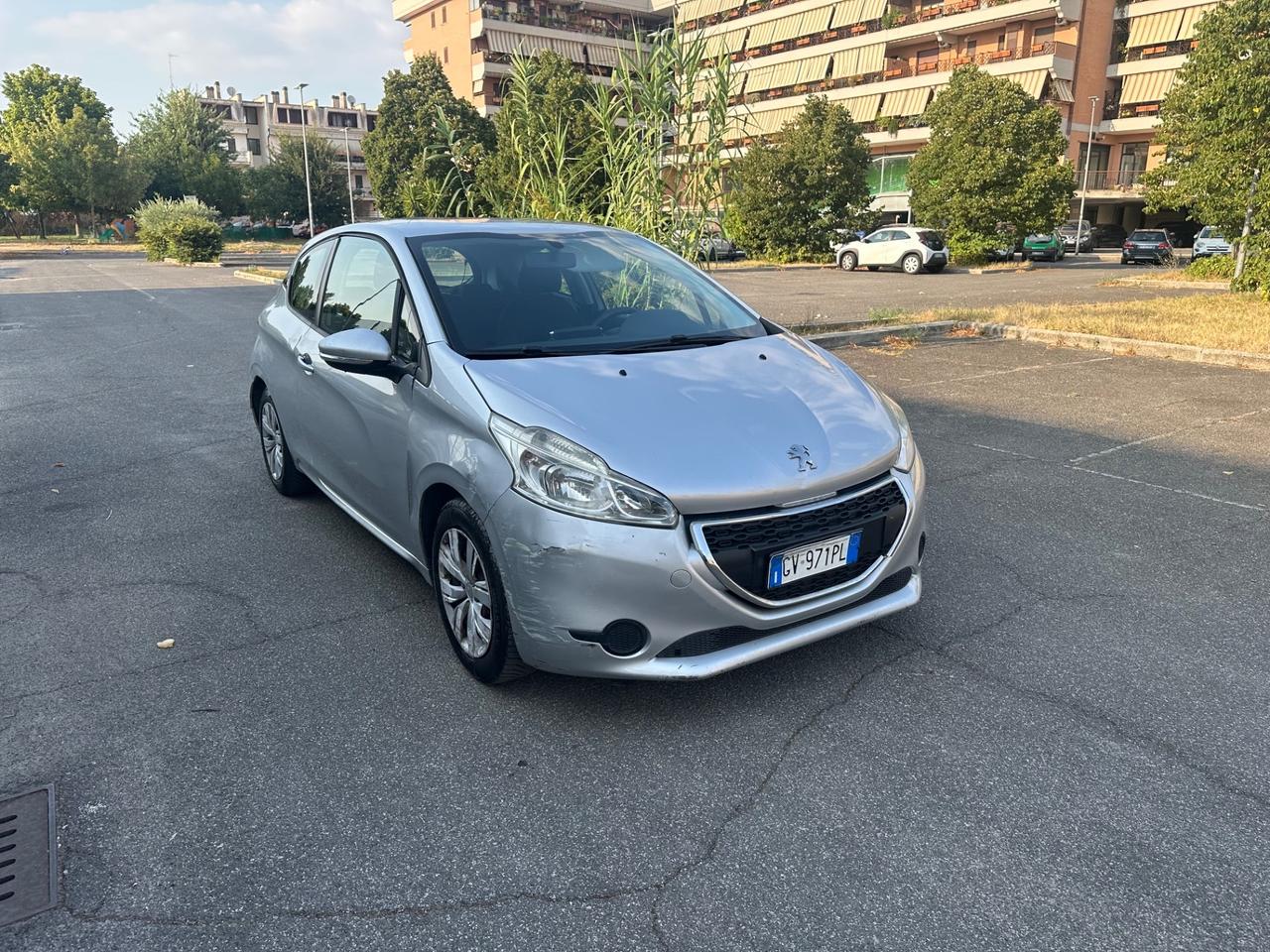 Peugeot 208 PureTech 68 3 porte Access