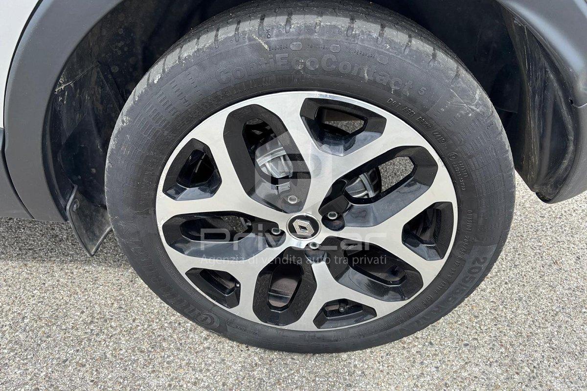 RENAULT Captur dCi 8V 90 CV EDC Sport Edition2