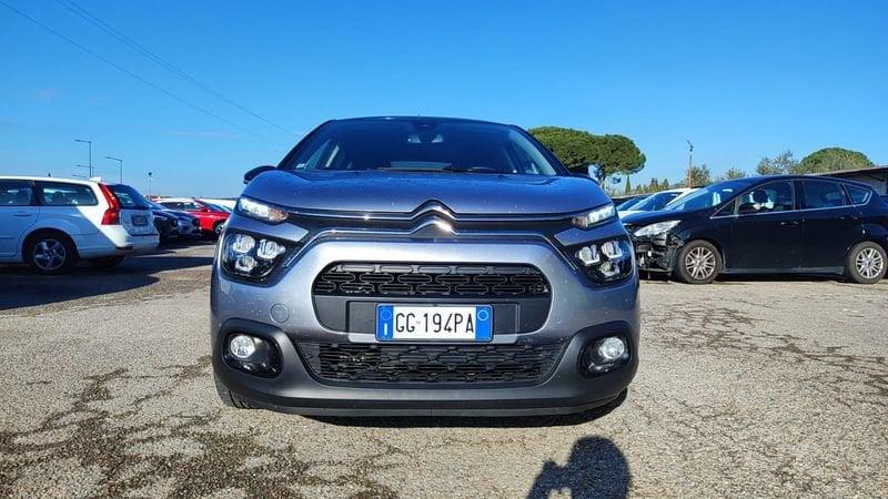 Citroën C3 BlueHDi 100 S&S Shine Pack