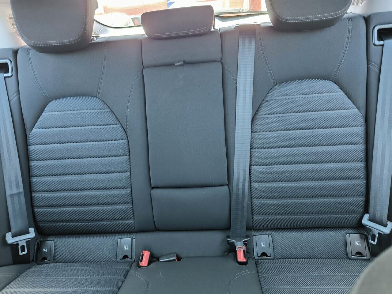 Alfa Romeo Stelvio 2.2 Turbodiesel 160 CV AT8 RWD Business