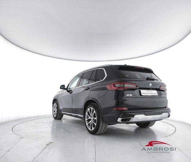 BMW X5 xDrive30d 48V xLine