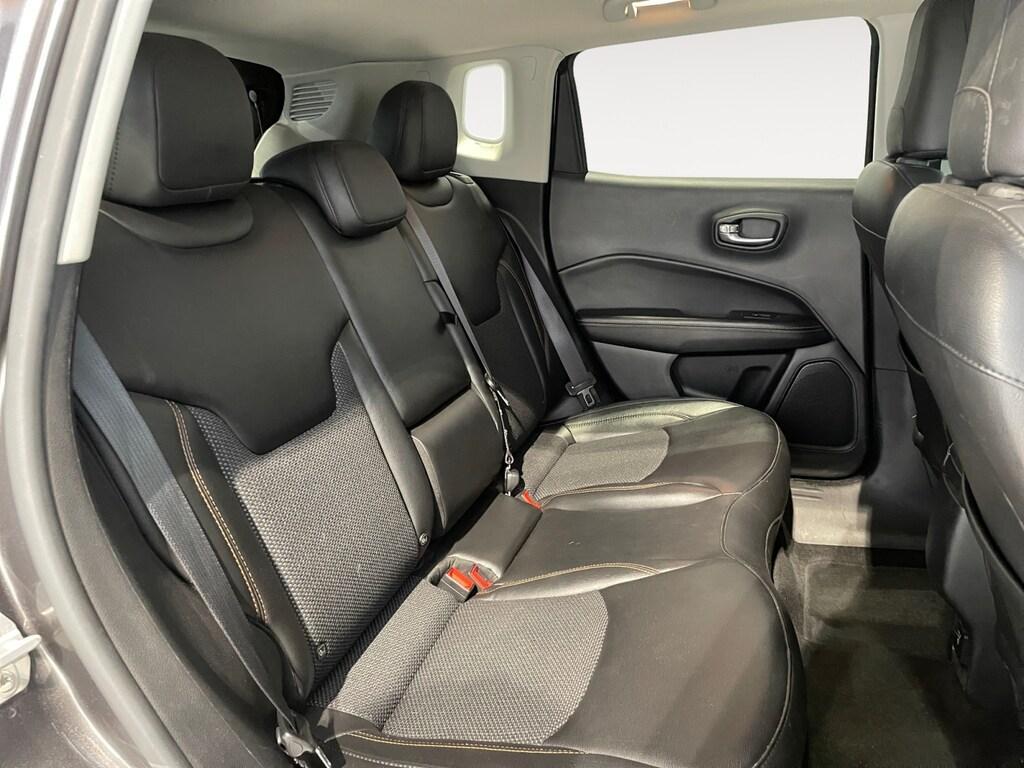 Jeep Compass 1.6d mjt 2WD 120CV Limited