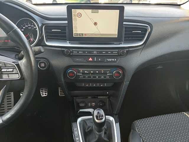Kia Ceed 1.4 T-GDi Evo TT 'IN ARRIVO'