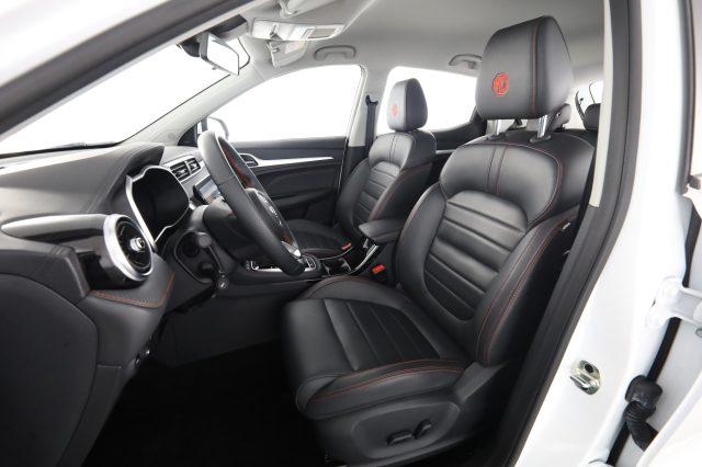 MG ZS ZS 1.0T-GDI aut. Luxury