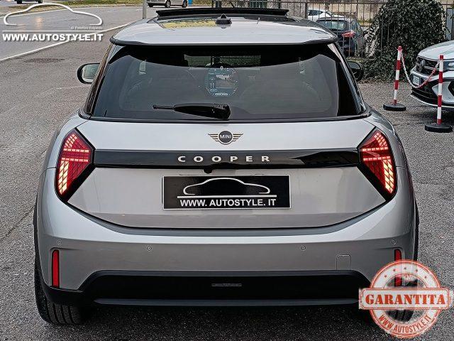 MINI Mini Cooper C F66 Classic 156Cv Steptronic/AUTOMATICA