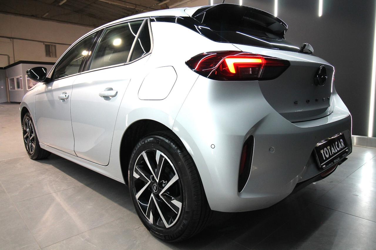 OPEL CORSA GS 1.2 100 CV