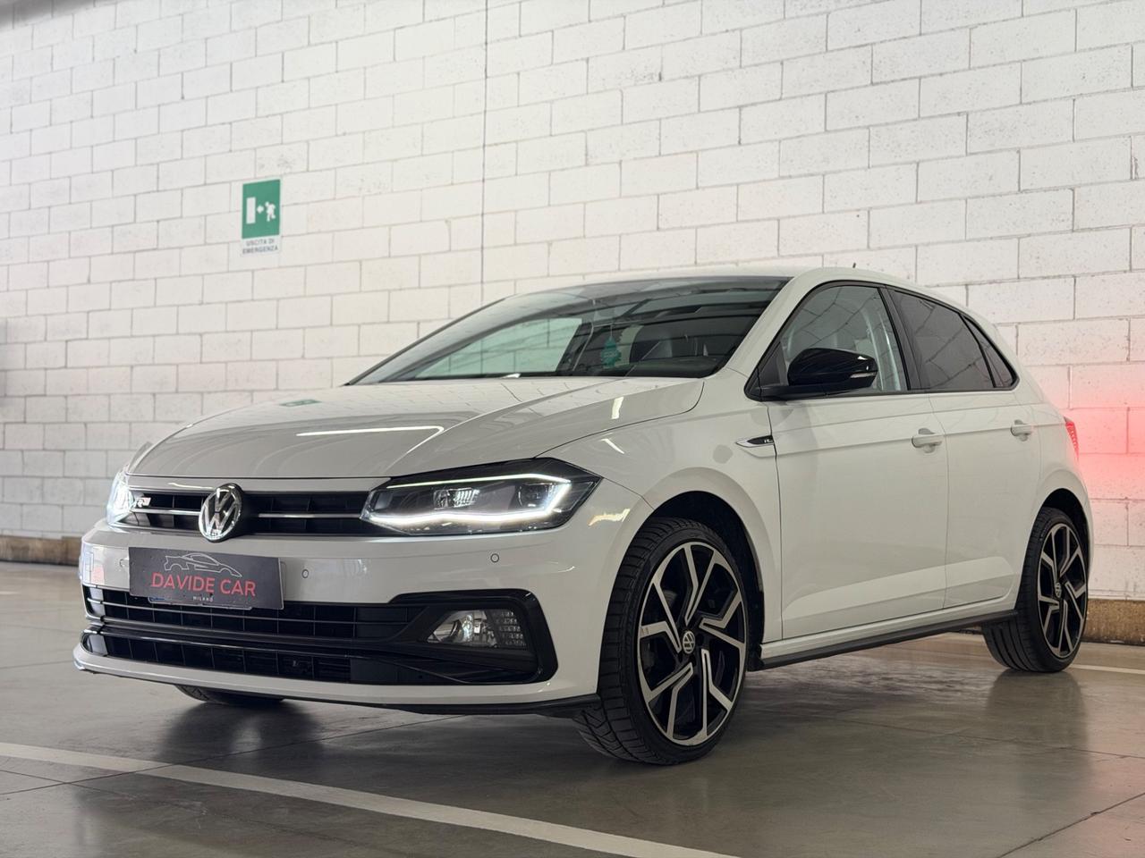 Volkswagen Polo 1.0 TSI 5p.R-line