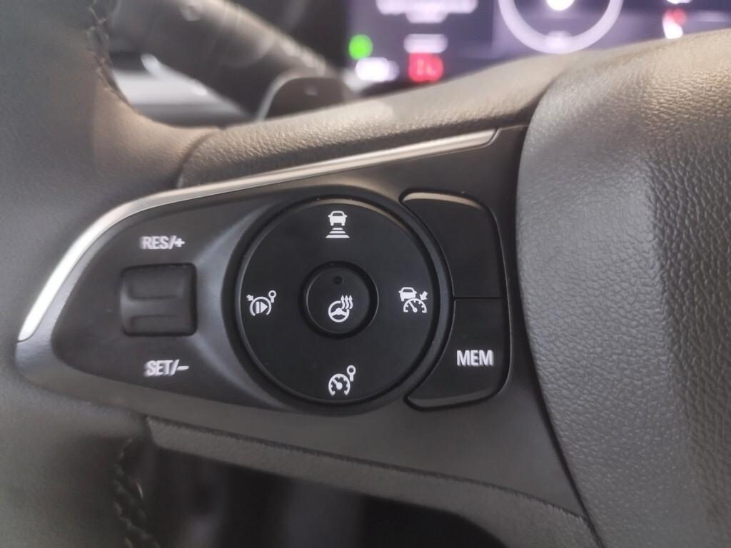 Opel Grandland 1.5 diesel Ecotec aut. GS