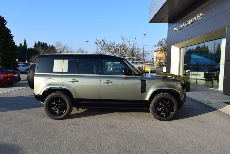 Land Rover Defender Defender 110 2.0 Si4 PHEV 300 CV AWD Auto X-Dynamic SE IVA ESPOSTA