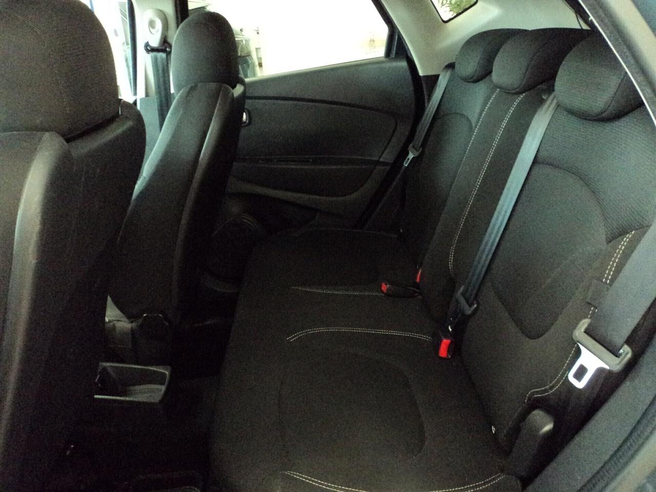 Renault Captur 1.5 dCi 8V 90 CV EDC Sport Edition
