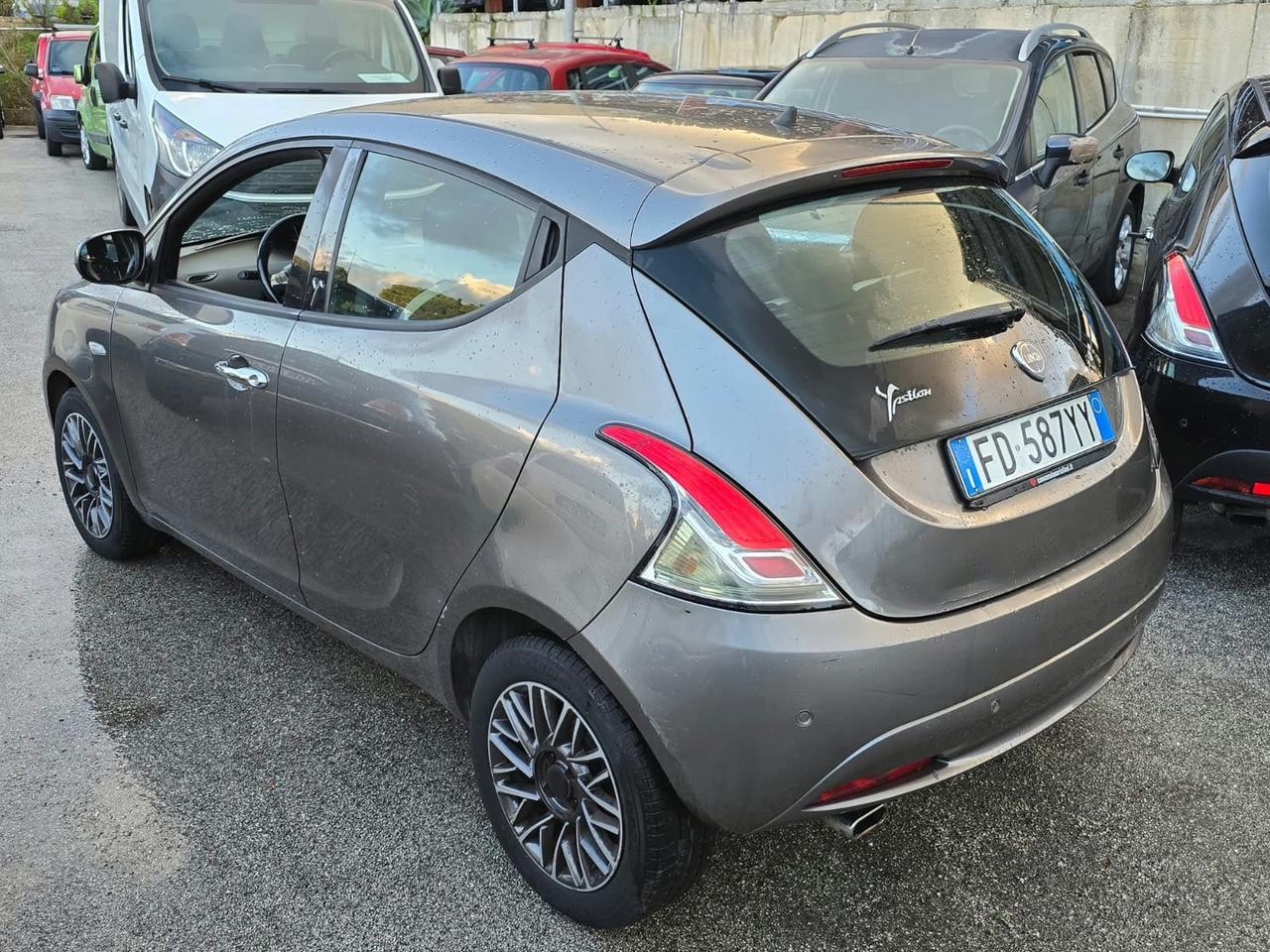 Lancia Ypsilon 1.3 MJT 16V 95 CV 5 porte S&S Platinum