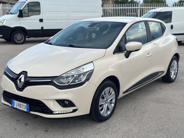 Renault Clio 2017 0.9 90 CV GPL DI SERIE Energy Li