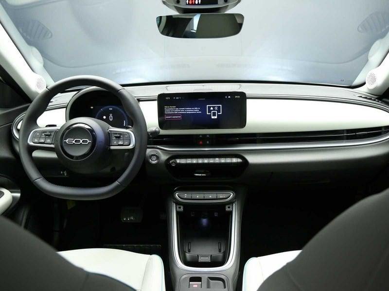 FIAT 600 600 5p 1.2 MHEV 145cv DCT La Prima II