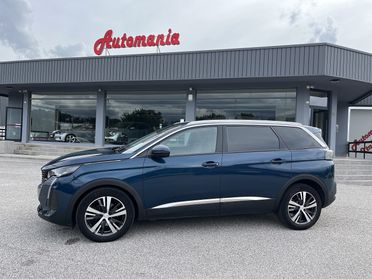 PEUGEOT 5008 1500 HDI 130 CV AUT. 7 POSTI ALLURE