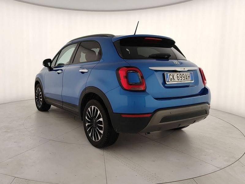 FIAT 500X 1.6 MultiJet 130 CV!PDC!TELECAMERA!