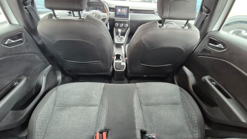 Renault Clio Full Hybrid E-Tech 140 CV 5 porte / 2021