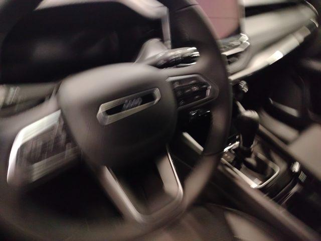 JEEP Compass 1.5 Turbo T4 130CV MHEV SUMMIT