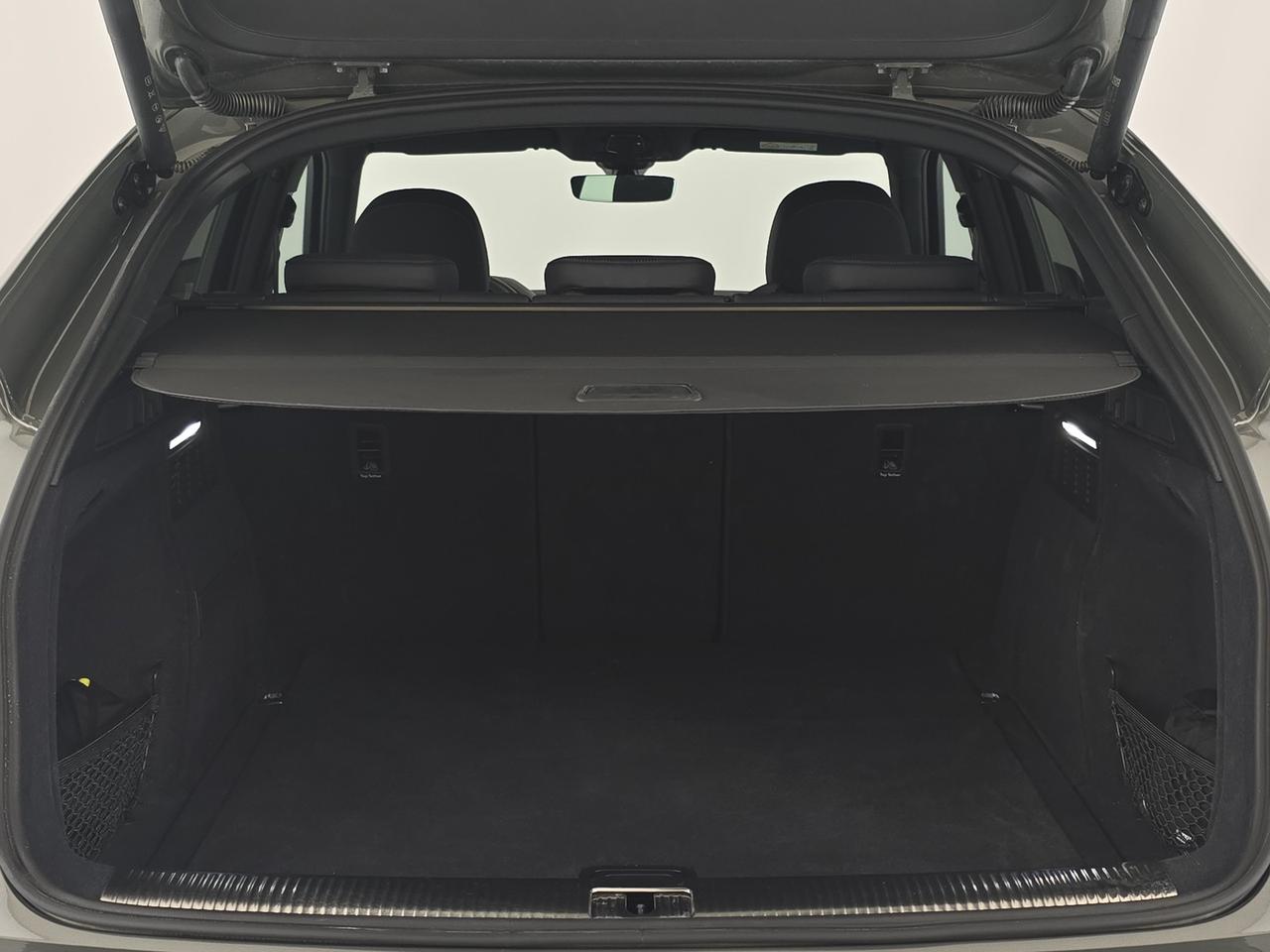 Audi Q5 sportback 40 2.0 tdi mhev 12v s line quattro s-tronic