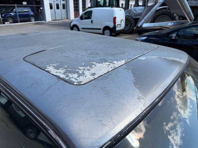 VOLVO 740 2.0i turbo intercooler iscritta asi da restauro