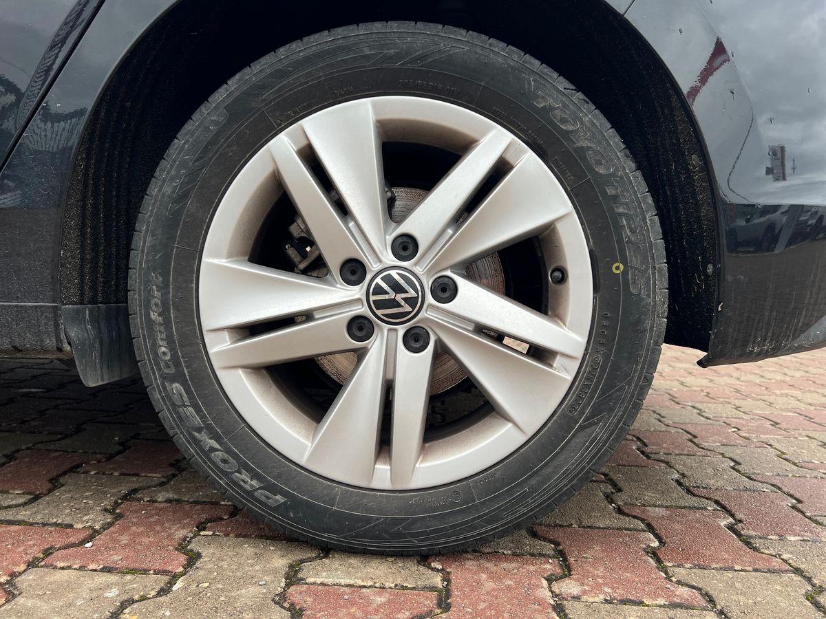 VOLKSWAGEN Golf 1.0 etsi evo Life 110cv dsg