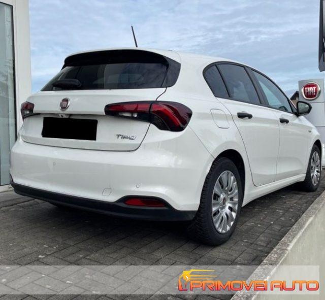 FIAT Tipo 1.3 Mjt S&S 5 porte City Life