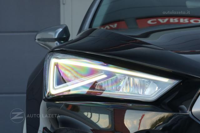 CUPRA Formentor 1.5 TSI 150CV