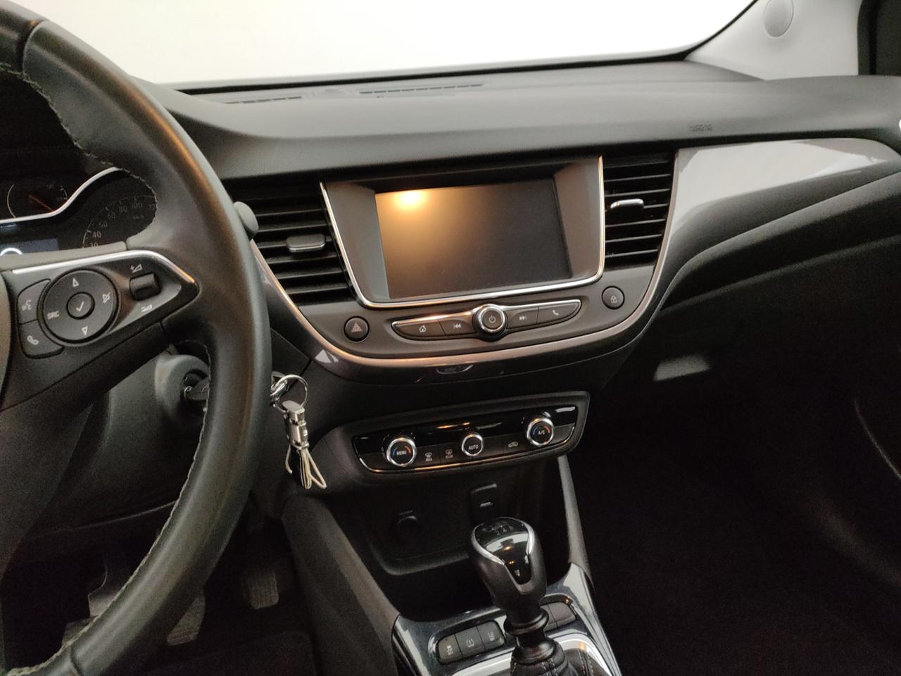 OPEL Crossland 2021 - Crossland 1.2 Elegance s&s 110cv